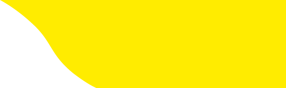 Decoración en forma de curva